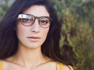 Google partners Luxottica for Glass eyewear 