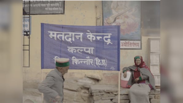 Google ropes in independent India’s first voter for #PledgeToVote campaign