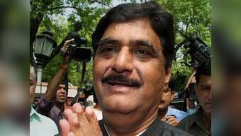 LS polls:  NCP's Suresh Dhas to contest against Gopinath Munde in Beed