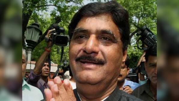 LS polls:  NCP's Suresh Dhas to contest against Gopinath Munde in Beed
