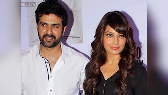 Harman Baweja tight-lipped on marriage plans with Bipasha