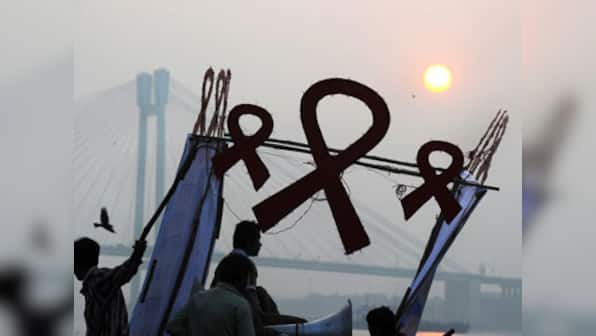 Condoms rebranded in South Africa as HIV infections rise‎