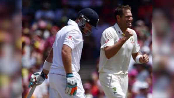 Ryan Harris out for six months after knee surgery