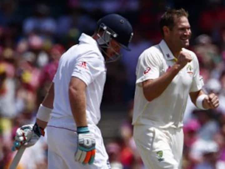 Ryan Harris out for six months after knee surgery