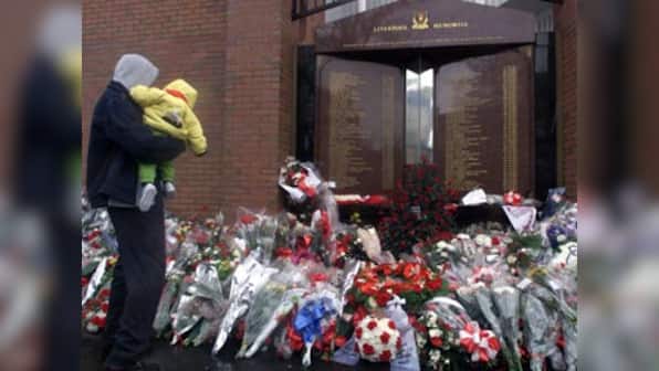 New inquests begin into 96 deaths at Hillsborough stadium