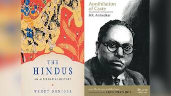 From Ambedkar to Doniger: Can copyright law rescue books at risk?