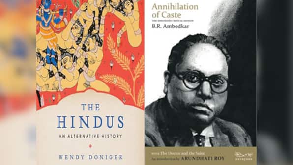 From Ambedkar to Doniger: Can copyright law rescue books at risk?