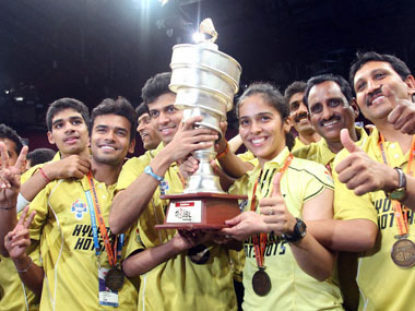 Indian Badminton League to be held in September: BAI Indian Badminton League to be held in September: BAI