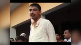 No action against Imran Masood would indicate Congress' game plan: BJP 