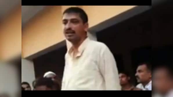 Masood's anti-Modi remarks: Can parties give up hate speech? – Firstpost