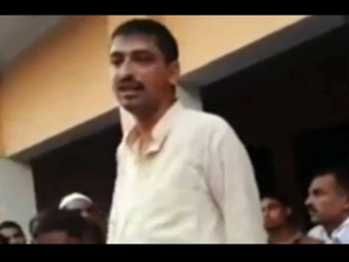 The lessons from Imran Masood, Sabir Ali's fall from grace The lessons from Imran Masood, Sabir Ali's fall from grace