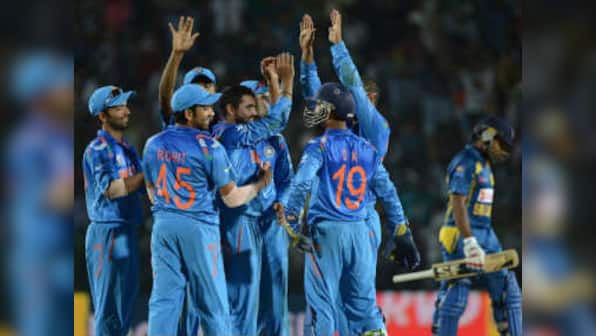 Asia Cup: India take on arch-rivals Pakistan today