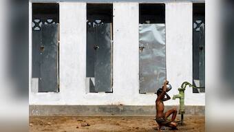 Happy Women's Day! Delhi startup develops device to help ladies pee standing up