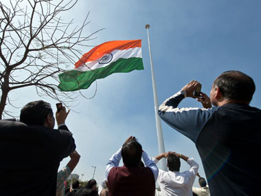 Allahabad school sealed, manager arrested after ban on national anthem Allahabad school sealed, manager arrested after ban on national anthem
