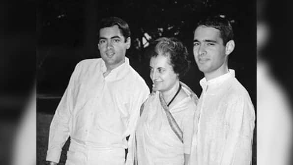 CIA deemed Rajiv Gandhi 'politically immature' to succeed Indira Gandhi: 1983 Report