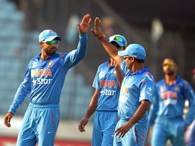 Staying motivated for Afghanistan game was a challenge: Kohli Staying motivated for Afghanistan game was a challenge: Kohli