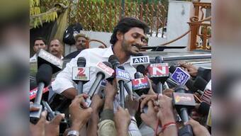 Jagan Mohan Reddy: The new kingmaker and CM of Seemandhra?