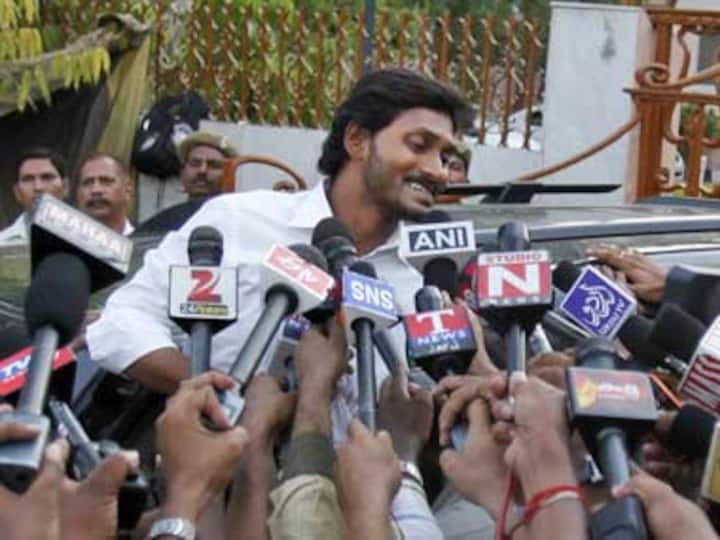 Jagan Mohan Reddy: The new kingmaker and CM of Seemandhra? Jagan Mohan Reddy: The new kingmaker and CM of Seemandhra?