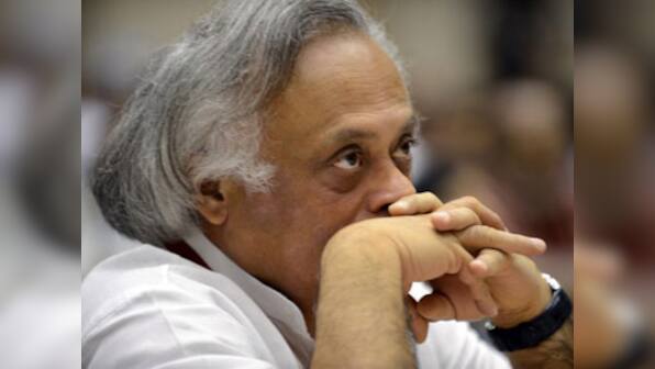 Not declaring Rahul as PM nominee right strategy, says Jairam