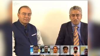 We will obviously campaign for Modi, he brings us votes: Jaitley