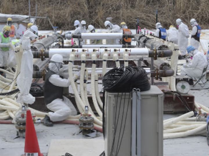 Fukushima's lesson is to phase-out nuclear energy: Former US nuclear chief