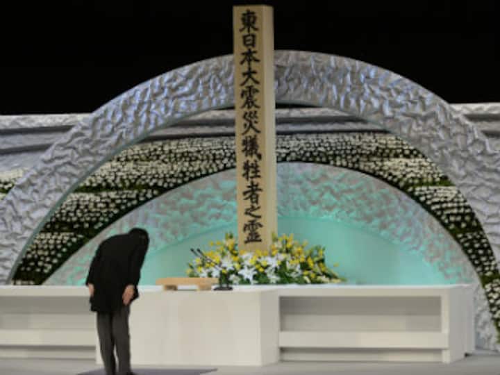 Japan marks third anniversary of devastating 2011 tsunami  Japan marks third anniversary of devastating 2011 tsunami