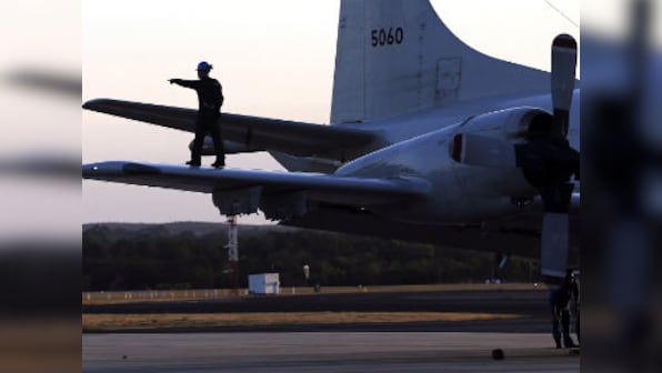 Japan, China join forces in hunt for missing Malaysia plane MH370