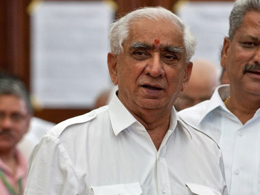 Jaswant Singh discharged from hospital, to get supportive care at home Jaswant Singh discharged from hospital, to get supportive care at home