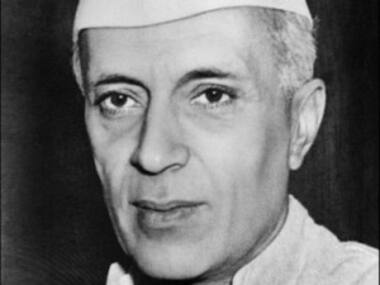 Nehru's China war: How his naivete led us to defeat