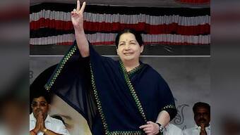 Despite third front promise, Jaya's campaign leaves options open 
