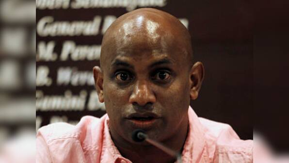 Sri Lankan batsmen not as good as they think they are playing spin, says Jayasuriya