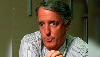 'Fatal Vision' author Joe McGinniss passes away at 71