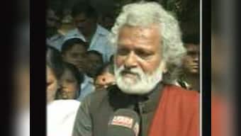 Maharashtra: Peoples Republican Party to support Cong-NCP alliance