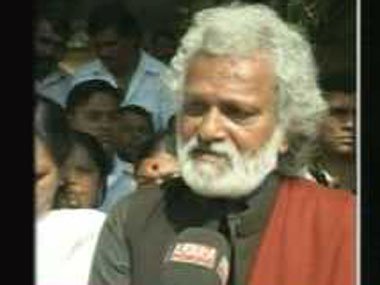 Maharashtra: Peoples Republican Party to support Cong-NCP alliance Maharashtra: Peoples Republican Party to support Cong-NCP alliance