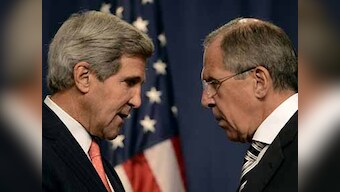 US-Russia talks to ease escalating tensions amid Ukraine crisis