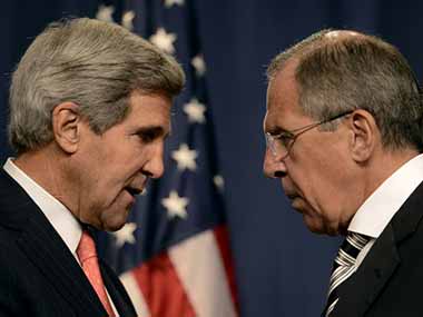 US-Russia talks to ease escalating tensions amid Ukraine crisis US-Russia talks to ease escalating tensions amid Ukraine crisis