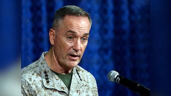 India's role in Afghanistan very critical: US-Nato Chief