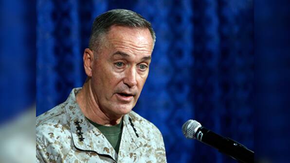 India's role in Afghanistan very critical: US-Nato Chief