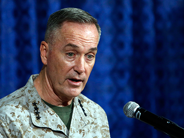 India's role in Afghanistan very critical: US-Nato Chief India's role in Afghanistan very critical: US-Nato Chief