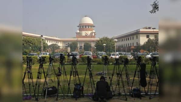 Are journos too partisan in this election?