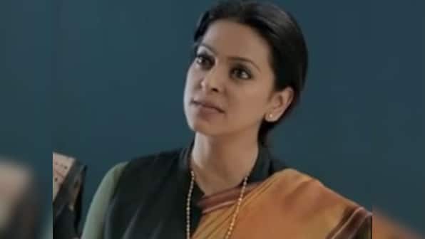 Gulaab Gang review: Juhi Chawla, from crush to crushing disappointment