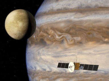Obamas 2015 Nasa budget eyes Jupiter moon mission