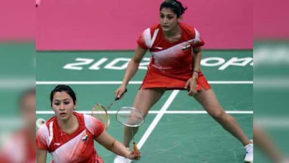 Canada Open: Jwala-Ashwini storm into women's doubles final