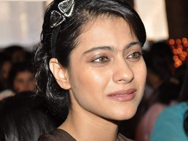 Cinema reflects society, society rarely reflects cinema: Kajol Cinema reflects society, society rarely reflects cinema: Kajol