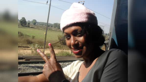 Sexual minorities in TN ahead: Two transgender activists to contest polls