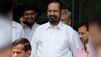 Kalmadi says denying him ticket is unjust, gives Cong two days to decide