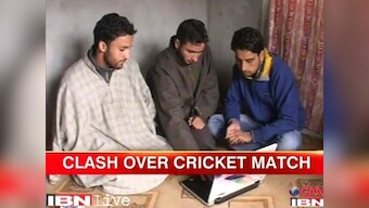 Sedition charges dropped against Kashmiri students who cheered Pak