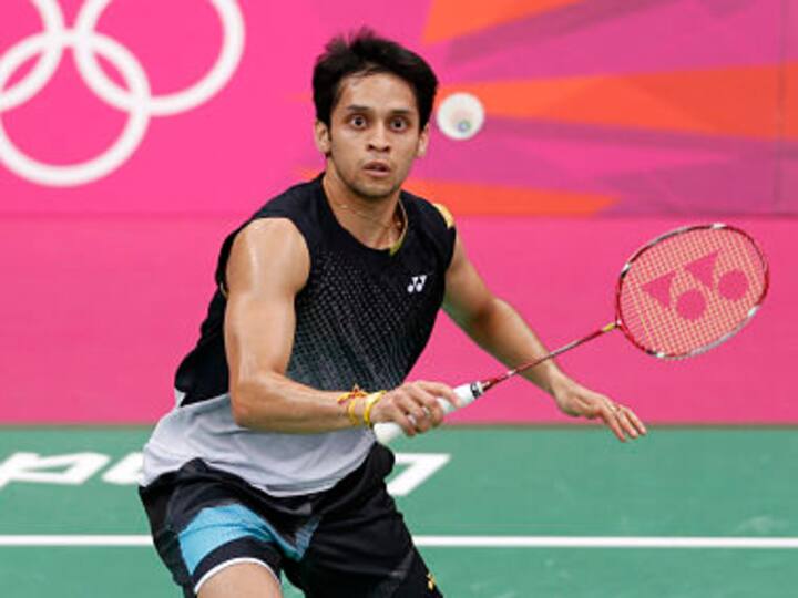 Shuttler Kashyap crashes out of Swiss Open