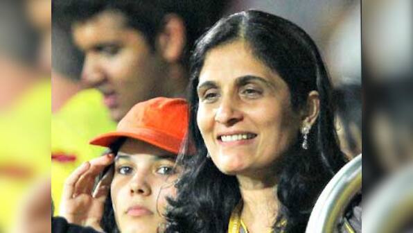 Of top 10 women earners of India Inc, just 3 are professionals