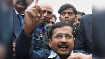 Defending Kejriwal, AAP claims 3 news channels are 'paid media'